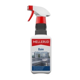 [760002] sol pt curatarea baii si a obiectelor sanitare 0.5l 2060 mellerud