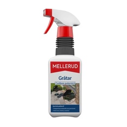 [760013] sol curatarea gratarelor 0.5l 0208 mellerud 