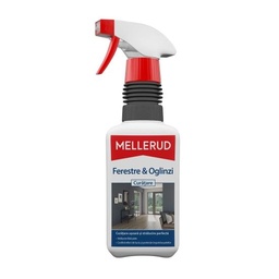 [760012] sol curatat geamuri si oglinzi 0.5l 1124 mellerud 