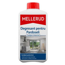 [760014] degresant pt pardoseli curatare intensiva 1l 0301 mellerud 
