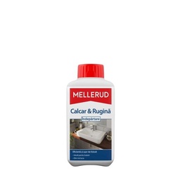 [760015] sol pt curatat depuneri calcar rugina 0.5l 0219 mellerud 