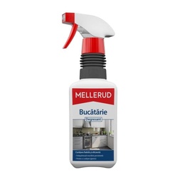 [760019] sol pt curatat-degresant obiecte din bucatarie 0.5l 0271 mellerud 