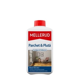 [760026] sol curatare si stralucire parchet&pluta 1l 1513 mellerud 