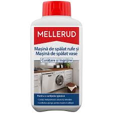 [760076] sol masina de spalat rufe si masina de spalat vase-curatare si ingrijire 0.5l 1636 mellerud 