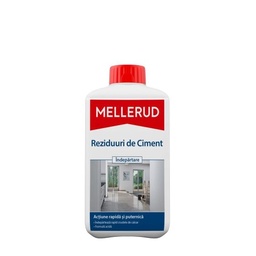 [760040] sol pt indepartarea urmelor si petelor de ciment 1l 0004 mellerud 