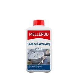 [760039] sol curatat cada de baie cu hidromasaj 1l 2039 mellerud 