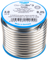 [660212] aliaj pt lipire moale 2mm 250gr honest