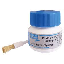 [660214] pasta pt lipit cupru Sn97cu3 100g honest
