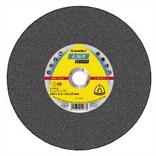 [123833] discuri abrazive A36R supra 230x2.5x22mm klingspor