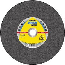 [123208] discuri abrazive A36R supra 115x2mm inox klingspor