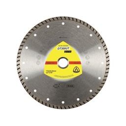 [531808] disc taiere diamantat Dt 300Ut extra 115x1.9mm klingspor