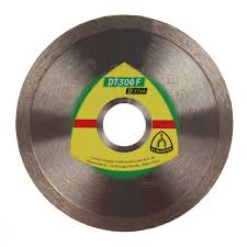 [325359] disc diam dt300f extra 180x1.6mm klingspor