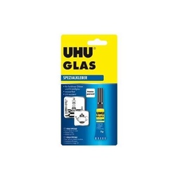 [771120] glas 3g uhu bison