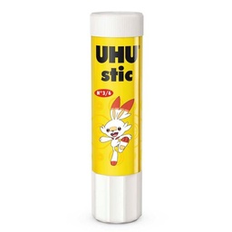 [771014a] stic 21g fara solv uhu bison