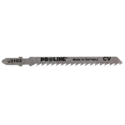 [93103] panza pendular 4x75/100mm de lemn 5/set proline