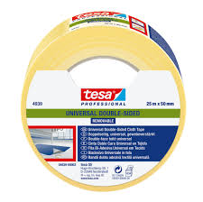 [T-04939-03] banda dublu adeziva montare detasabila 50mm/25m tesa