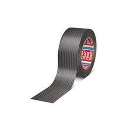 [T-04610-03] banda adeziva silicon pt reparatii 25mx50mm negru tesa
