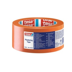 [T-60399-01] banda adeziva mascare protectoare din pvc 50mm/33m tesa