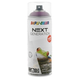 [383832] spray next berlin berry satin mat 400ml dupli
