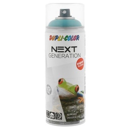 [383833] spray next sofia petrol satin mat 400ml dupli