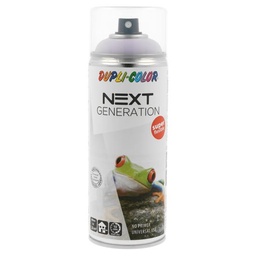 [383835] spray next kiev lavender satin mat 400ml dupli