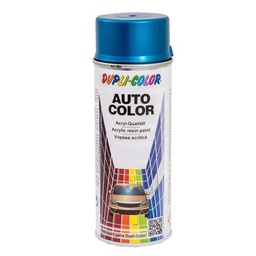 [350440] spray auto met albastru electr dupli