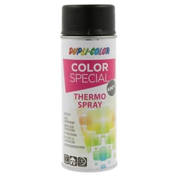 [307002] spray temp 690C negru 400ml dupli
