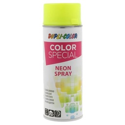 [303002] spray neon galben fluorescent 400ml dupli color