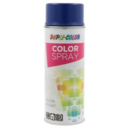 [301108] spray ultramar ral5002 400ml well dupli