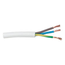 [315100] cablu myym 3x1.5 rola/100ml