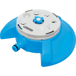 [581408] aspersor cu 8modele clasic Aqua craft