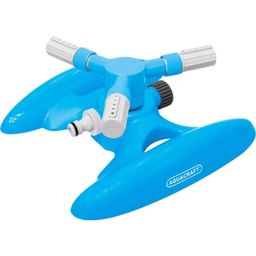 [581406] aspersor circular Aqua craft