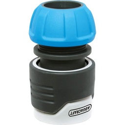 [581409] conector furtun soft touch 1/2" Aqua craft