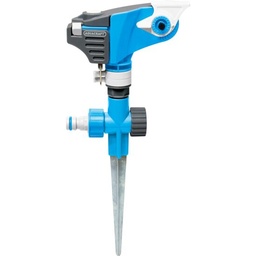 [581407] aspersor premium impluse Aqua craft