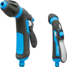 [581401] pistol pulverizator reglabil comfort Aqua craft