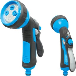 [581400] pistol pulverizator multi-jet Aqua Craft