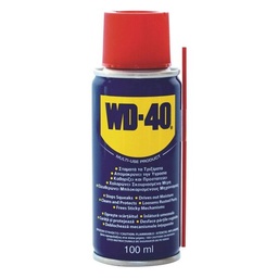 [780000] lubrifiant multif wd-40 100ml bison