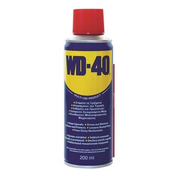 [780001] lubrifiant multif wd-40 200ml bison