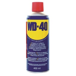 [780002] lubrifiant multif wd-40 400ml bison