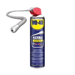 [780040] lubrifiant multif wd-40 600m bison