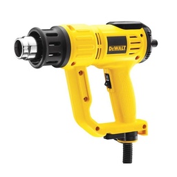 [d26414] suflanta aer cald 2000w 50-600 grade C 650l/min digital dewalt