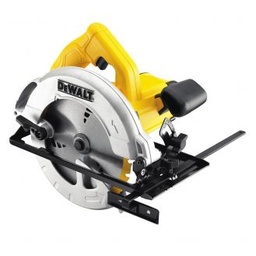 [dwe560] fierastrau manual 1350w disc 184mm 65mm 5500rpm dewalt