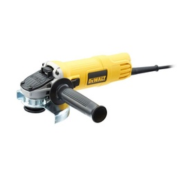 [DWE4157] polizor unghiular 125mm 900w 11800rpm dewalt