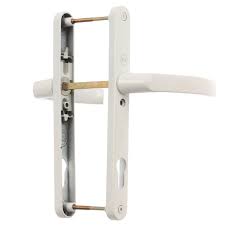[925001] maner+sild usi termopan 92mm 3suruburi alb blister yale