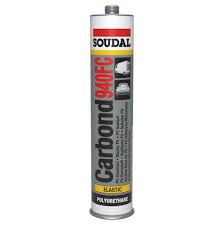 [103445] mastic 940fc negru 310ml soudal 