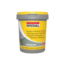 [107536] adeziv polistiren 28a 1kg  soudal 