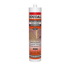 [103221] adeziv kit montaj neoprenic 48A 280ml soudal miscare lenta