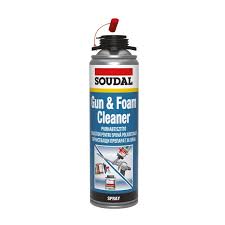 [103242] curatator spuma lichida filet 500ml soudal