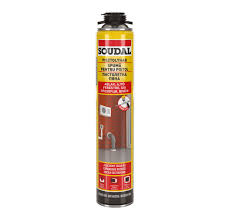 [122880] spuma poliuretanica pistol 750ml soudal