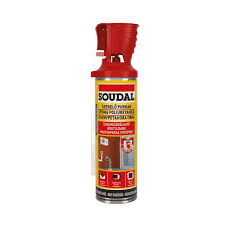 [103249] spuma poliuretanica pai 500ml soudal 